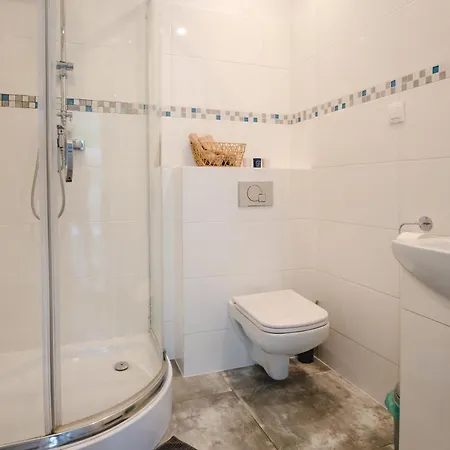 Appartement Sloneczny