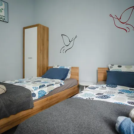 Sloneczny * Duszniki Zdrój