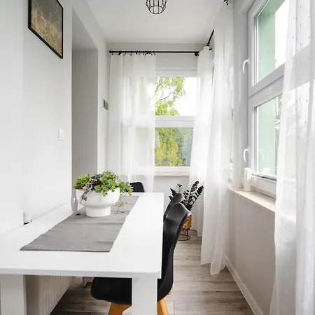 Sloneczny * Duszniki Zdrój