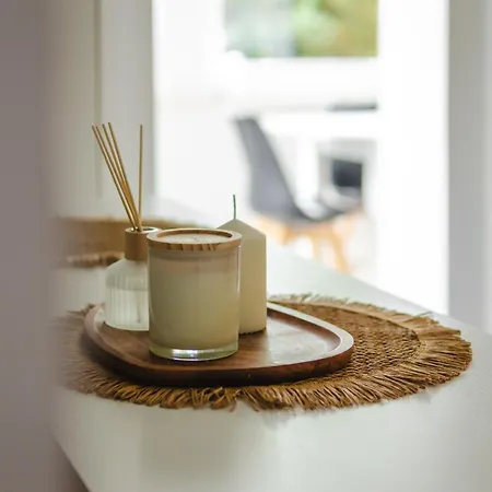 Sloneczny Duszniki Zdrój