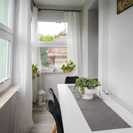 Appartement Sloneczny *