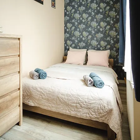 Appartement Sloneczny