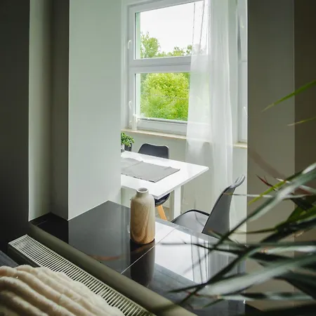 Appartement Sloneczny *