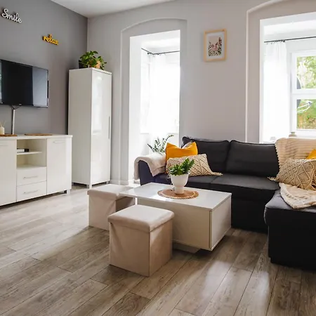 Sloneczny Duszniki Zdrój