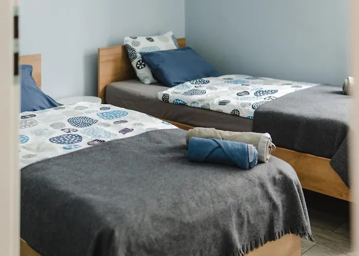 Appartement Sloneczny *