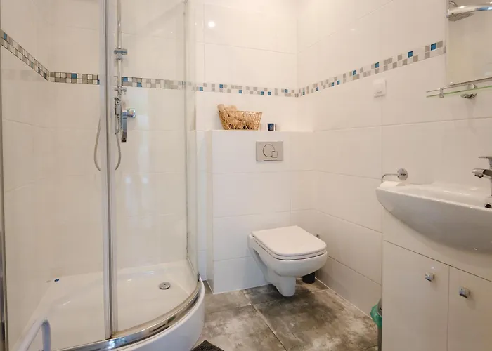 Appartement Sloneczny