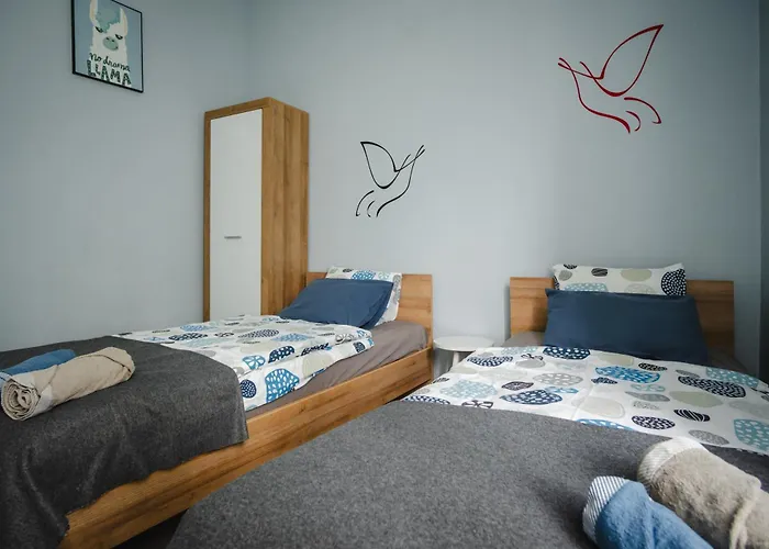 Sloneczny * Duszniki Zdrój