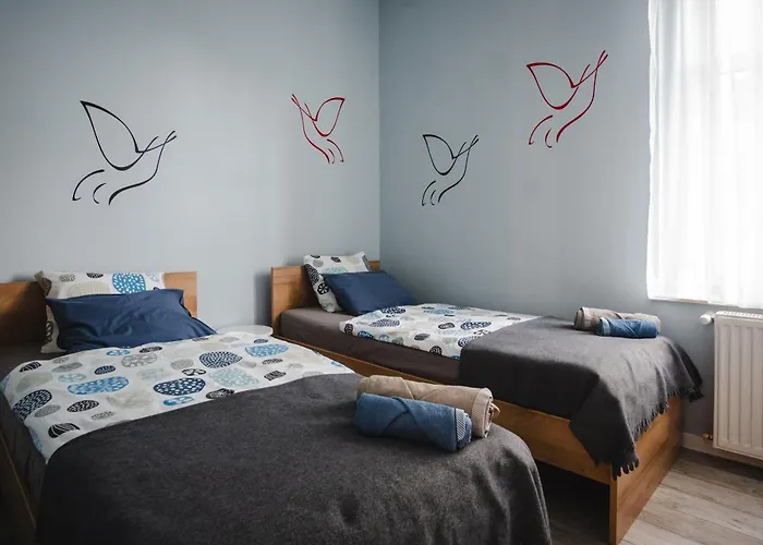 Appartement Sloneczny