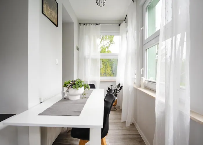 Sloneczny * Duszniki Zdrój