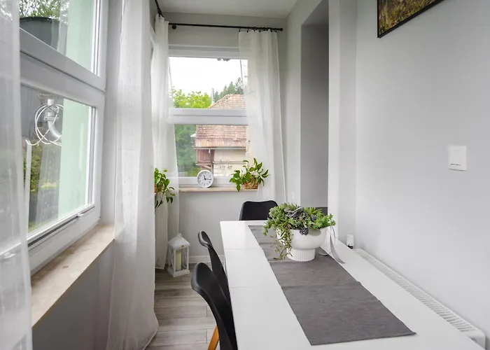 Appartement Sloneczny *