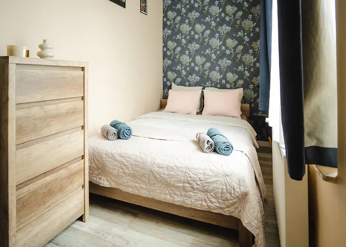 Appartement Sloneczny