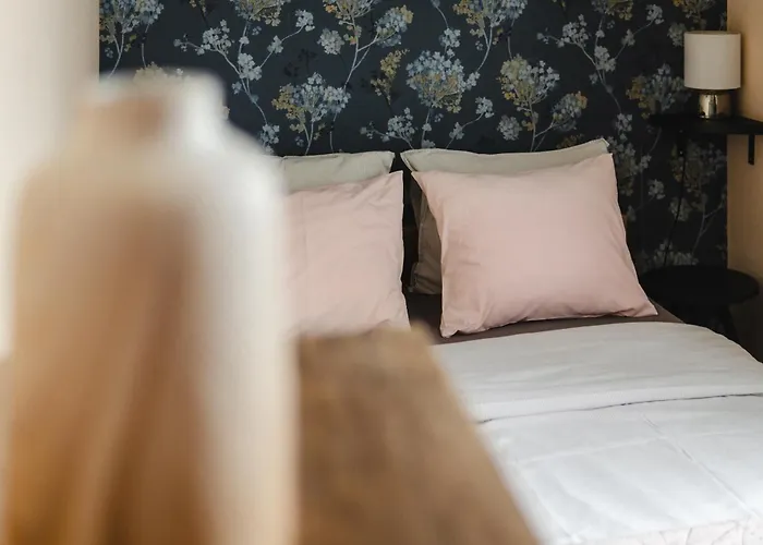 Sloneczny Appartement Duszniki Zdrój