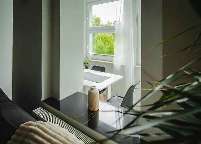 Appartement Sloneczny *