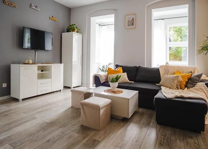 Sloneczny Duszniki Zdrój