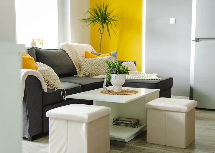 Appartement Sloneczny